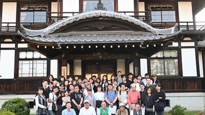 2025 明日香村國際工作營圖片