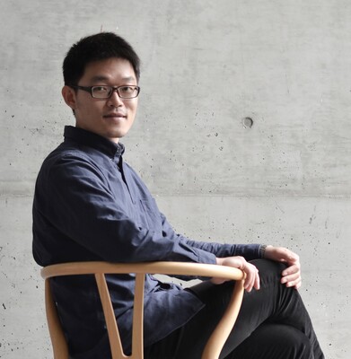 工業設計學系  陳璽任 主任圖片